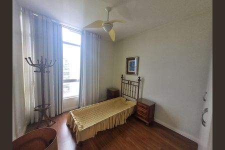 Apartamento à venda com 3 quartos, 142m² em Icaraí, Niterói