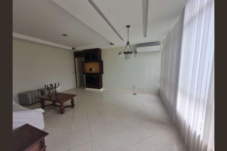 Apartamento à venda com 3 quartos, 142m² em Icaraí, Niterói