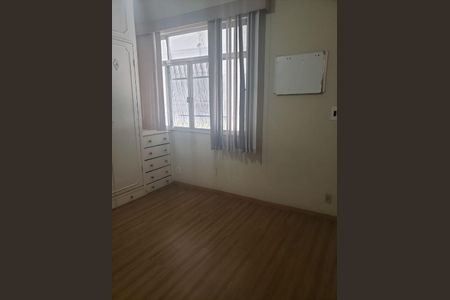 Apartamento à venda com 2 quartos, 75m² em Icaraí, Niterói