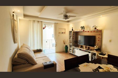 Apartamento à venda com 2 quartos, 90m² em Santa Rosa, Niterói