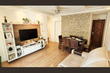 Apartamento à venda com 2 quartos, 90m² em Santa Rosa, Niterói