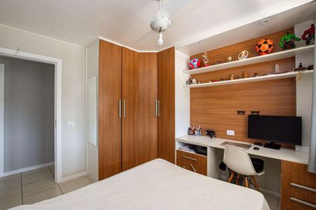 Apartamento à venda com 4 quartos, 252m² em Itaipu, Niterói