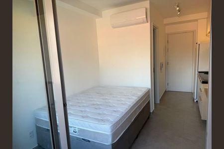 Apartamento à venda com 1 quarto, 20m² em Vila Mariana, São Paulo