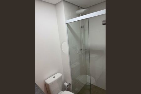 Apartamento à venda com 1 quarto, 20m² em Vila Mariana, São Paulo