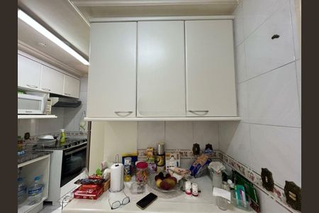 Apartamento à venda com 3 quartos, 91m² em Perdizes, São Paulo