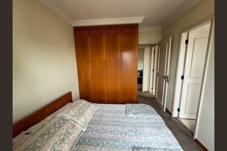 Apartamento à venda com 3 quartos, 91m² em Perdizes, São Paulo