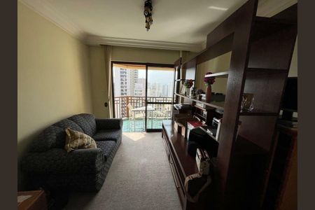 Apartamento à venda com 3 quartos, 91m² em Perdizes, São Paulo