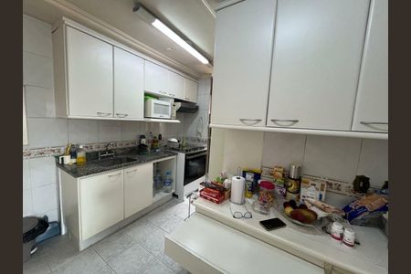 Apartamento à venda com 3 quartos, 91m² em Perdizes, São Paulo