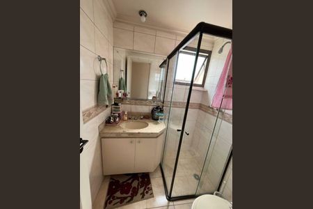 Apartamento à venda com 3 quartos, 91m² em Perdizes, São Paulo