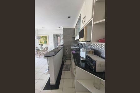 Apartamento à venda com 2 quartos, 189m² em Camboinhas, Niterói