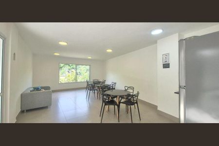 Apartamento à venda com 1 quarto, 37m² em Vila Gomes, São Paulo