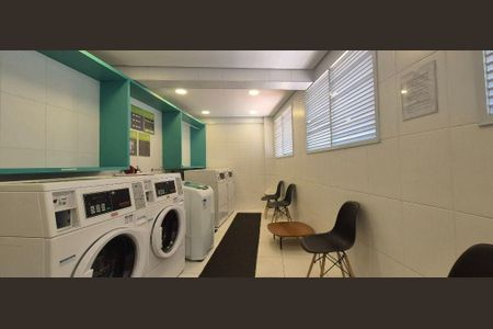Apartamento à venda com 1 quarto, 37m² em Vila Gomes, São Paulo
