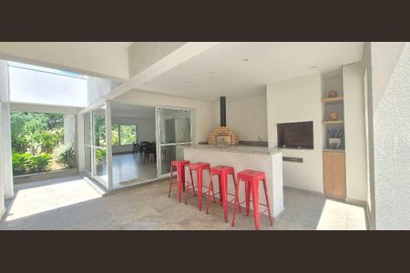 Apartamento à venda com 1 quarto, 37m² em Vila Gomes, São Paulo