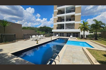 Apartamento à venda com 1 quarto, 37m² em Vila Gomes, São Paulo