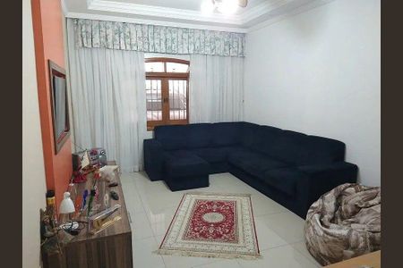 Casa à venda com 3 quartos, 186m² em Jardim Sarah, São Paulo