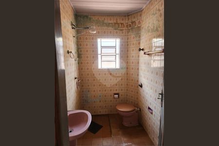 Casa à venda com 2 quartos, 225m² em Parque Maria Luiza, São Paulo