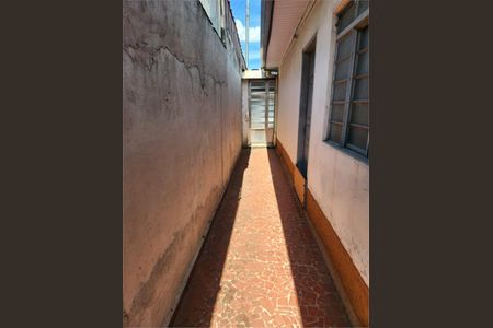 Casa à venda com 2 quartos, 225m² em Parque Maria Luiza, São Paulo