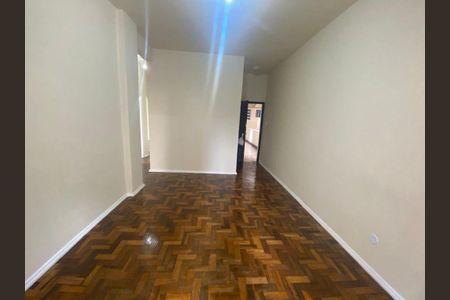 Apartamento à venda com 3 quartos, 83m² em São Domingos, Niterói