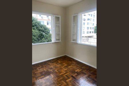 Apartamento à venda com 3 quartos, 83m² em São Domingos, Niterói