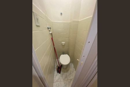 Apartamento à venda com 3 quartos, 83m² em São Domingos, Niterói