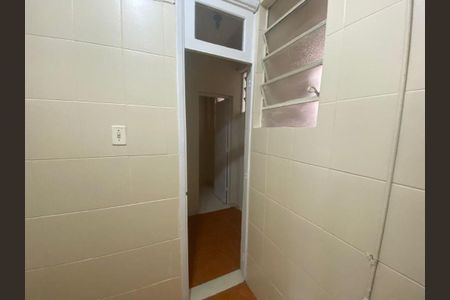 Apartamento à venda com 3 quartos, 83m² em São Domingos, Niterói