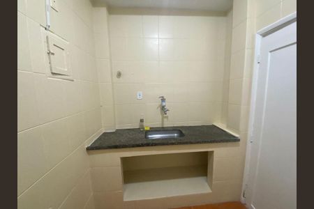 Apartamento à venda com 3 quartos, 83m² em São Domingos, Niterói