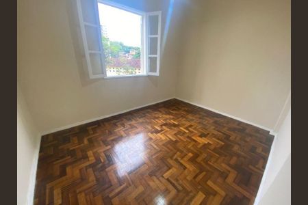 Apartamento à venda com 3 quartos, 83m² em São Domingos, Niterói