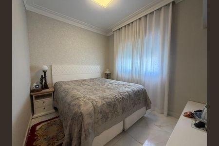 Apartamento à venda com 2 quartos, 123m² em Parque São Jorge, São Paulo