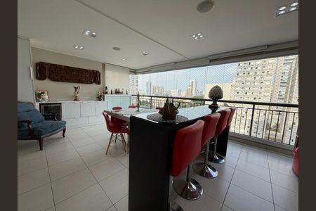 Apartamento à venda com 2 quartos, 123m² em Parque São Jorge, São Paulo