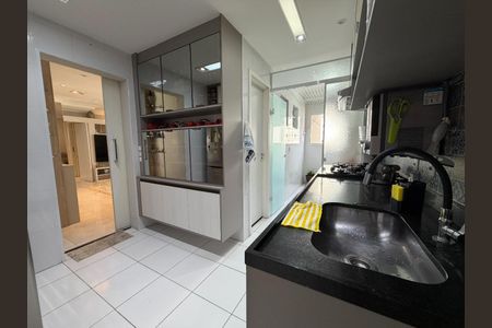 Apartamento à venda com 123m², 2 quartos e 2 vagas