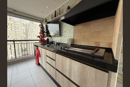 Apartamento à venda com 123m², 2 quartos e 2 vagas