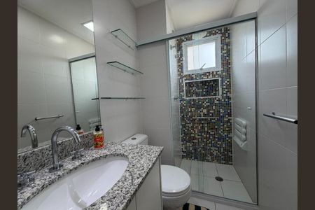 Apartamento à venda com 123m², 2 quartos e 2 vagas