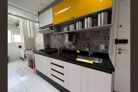 Apartamento à venda com 2 quartos, 123m² em Parque São Jorge, São Paulo