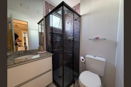 Apartamento à venda com 2 quartos, 123m² em Parque São Jorge, São Paulo