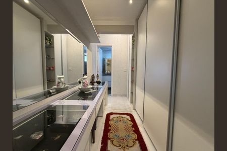 Apartamento à venda com 123m², 2 quartos e 2 vagas