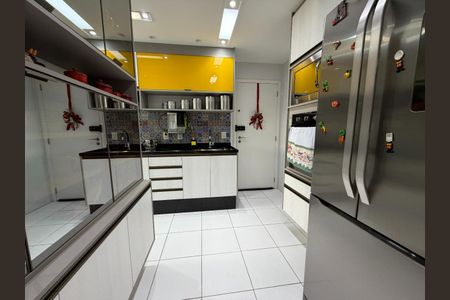 Apartamento à venda com 123m², 2 quartos e 2 vagas