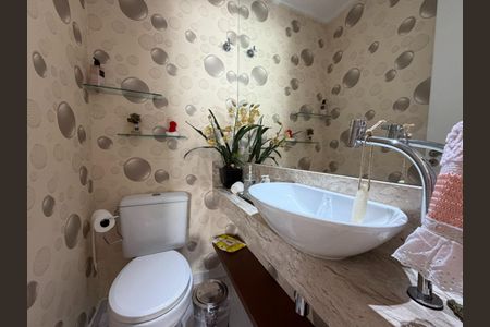 Apartamento à venda com 2 quartos, 123m² em Parque São Jorge, São Paulo