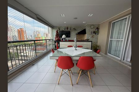 Apartamento à venda com 123m², 2 quartos e 2 vagas