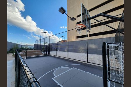 Apartamento à venda com 2 quartos, 74m² em Vila da Serra, Nova Lima