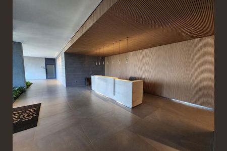 Apartamento à venda com 2 quartos, 74m² em Vila da Serra, Nova Lima