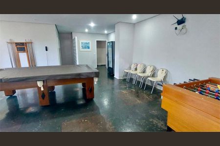 Apartamento à venda com 3 quartos, 74m² em Jardim Peri Peri, São Paulo