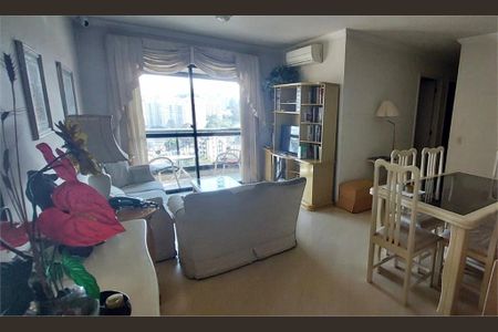 Apartamento à venda com 3 quartos, 74m² em Jardim Peri Peri, São Paulo