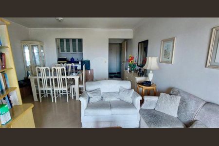 Apartamento à venda com 3 quartos, 74m² em Jardim Peri Peri, São Paulo