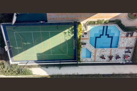 Apartamento à venda com 3 quartos, 74m² em Jardim Peri Peri, São Paulo