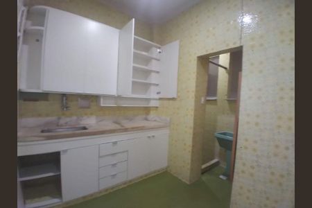 Apartamento à venda com 2 quartos, 83m² em Centro, Niterói