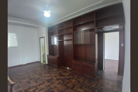 Apartamento à venda com 2 quartos, 83m² em Centro, Niterói