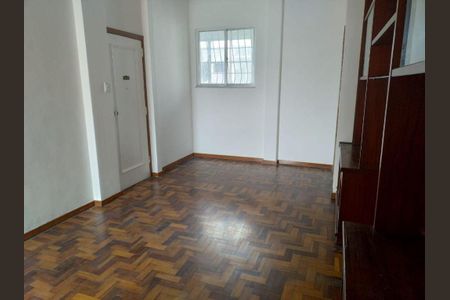 Apartamento à venda com 2 quartos, 83m² em Centro, Niterói