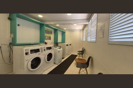 Apartamento à venda com 1 quarto, 37m² em Vila Gomes, São Paulo