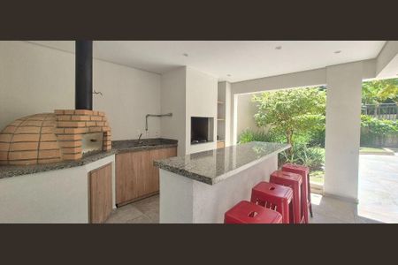 Apartamento à venda com 1 quarto, 37m² em Vila Gomes, São Paulo