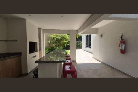 Apartamento à venda com 1 quarto, 37m² em Vila Gomes, São Paulo